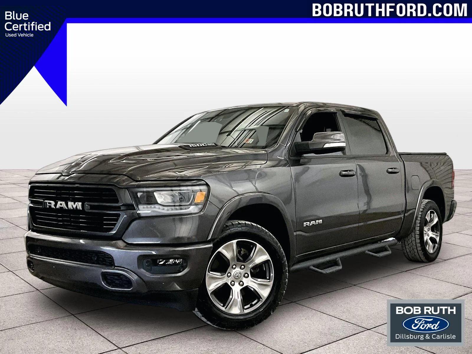ram ram 1500 pickup 2022 1C6SRFJT8NN164916 image ram ram 1500 pickup 2022 1C6SRFJT8NN164916 image